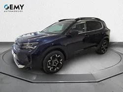 Utilisé 2025 Citroën C5 Aircross SUV | 33 990 € (Prix cher)