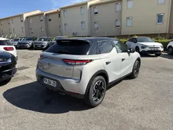 Utilisé 2021 DS Automobiles DS3 Crossback So Chic SUV | 17 860 € (Prix juste)