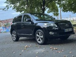 Utilisé 2012 Toyota RAV4 SUV | 7 000 € (Prix juste)