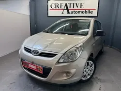 Utilisé 2011 Hyundai i20 Berline | 6 500 €