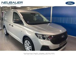 Gris argent métal Utilisé 2024 Ford Transit Trend Van | 29 990 €