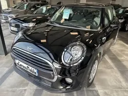 Noir Utilisé 2018 Mini Cooper Coupé Salt Coupé | 16 490 €