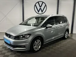 Utilisé 2024 VW Touran Life Monospace | 33 800 € (Super prix)