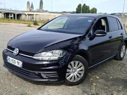 Utilisé 2018 VW Golf VII Berline | 14 500 € (Prix juste)