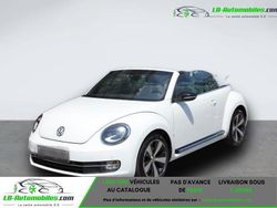 Occasion 2014 VW Maggiolino Cup Cabriolet | 24 600 €