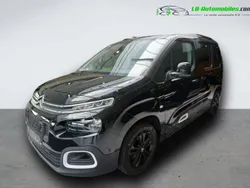 Utilisé 2021 Citroën Berlingo Monospace | 25 000 € (Prix assez cher)