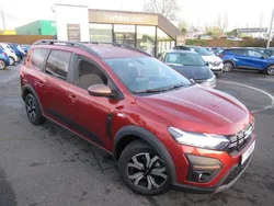 Marron Utilisé 2024 Dacia Jogger Extreme Break | 20 990 € (Prix juste)