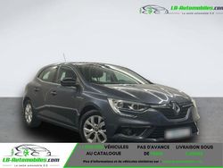Utilisé 2018 Renault Mégane IV LIMITED Berline | 15 900 € (Prix juste)