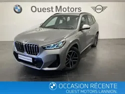 Utilisé 2024 BMW X1 M Sport SUV | 51 890 €