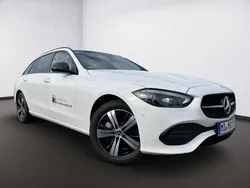 Utilisé 2023 Mercedes C300e Berline | 35 250 € (Super prix)