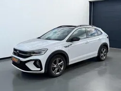 Utilisé 2023 VW Taigo R-line SUV | 21 690 € (Prix juste)