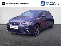 Gris Utilisé 2025 Seat Ibiza Copa Berline | 28 150 €