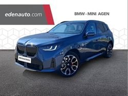 Utilisé 2025 BMW X3 M Sport SUV | 73 960 €