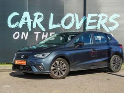 Gris Utilisé 2024 Seat Ibiza Copa | 17 990 € (Prix cher)