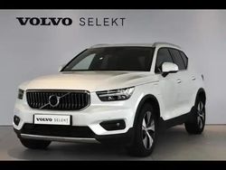 Blanc cristal Occasion 2020 Volvo XC40 Business Edition SUV | 38 900 €