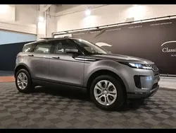 Gris Utilisé 2020 Land Rover Range Rover evoque HSE SUV | 29 450 € (Super prix)