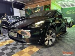 Noir Occasion 2023 Tesla Model Y Standard Range SUV | 29 490 € (Prix juste)