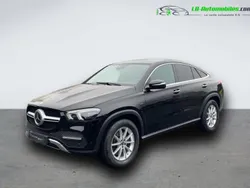 Utilisé 2021 Mercedes GLE350 Coupé | 63 800 € (Super prix)