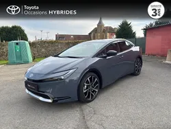 Utilisé 2025 Toyota Prius Design Citadine | 37 990 € (Prix juste)