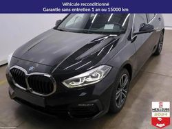 Blanc Utilisé 2022 BMW 116 Citadine | 22 900 € (Prix juste)
