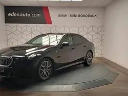 Utilisé 2025 BMW i5 M Sport Berline | 69 990 € (Bon prix)