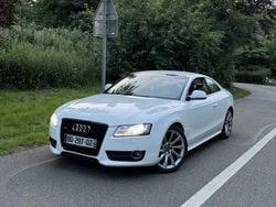 Utilisé 2009 Audi A5 Sport Coupé | 6 500 € (Super prix)