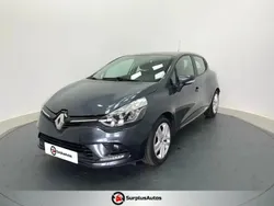 Utilisé 2016 Renault Clio IV Business Berline | 8 290 € (Prix juste)