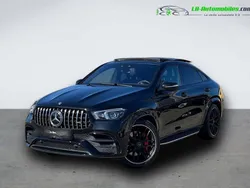 Utilisé 2023 Mercedes S63 AMG AMG Coupé | 140 900 €