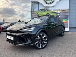 Noir Utilisé 2024 Cupra Formentor SUV | 36 980 €