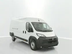 Nouvelle 2025 Peugeot Boxer Van | 36 180 €