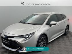 Utilisé 2020 Toyota Corolla Design Break | 17 990 €