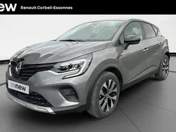 Gris Utilisé 2023 Renault Captur Evolution SUV | 17 900 € (Prix juste)