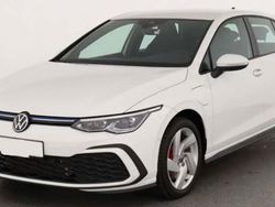 Blanc Utilisé 2022 VW Golf VIII GTE Berline | 27 700 € (Bon prix)