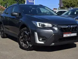 Gris Utilisé 2021 Subaru XV Premium SUV | 23 900 €