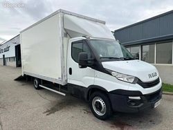Utilisé 2019 Iveco Daily Van | 26 388 €