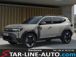 Nouvelle 2024 Dacia Duster Journey SUV | 26 800 € (Prix juste)