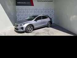 Utilisé 2020 Kia XCeed Active SUV | 17 900 € (Prix juste)