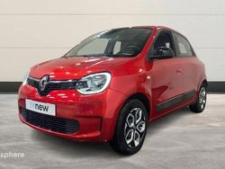 Rouge Utilisé 2023 Renault Twingo Equilibre Citadine | 11 999 € (Prix juste)