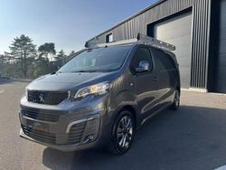 Gris Utilisé 2017 Peugeot Expert S Van | 19 990 € (Super prix)