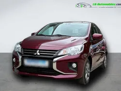 Utilisé 2021 Mitsubishi Space Star Citadine | 17 100 € (Prix juste)