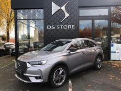 Gris Occasion 2022 DS Automobiles DS7 Crossback Rivoli SUV | 29 990 € (Prix juste)