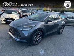 Nouvelle 2025 Toyota C-HR Design SUV | 32 990 € (Prix juste)