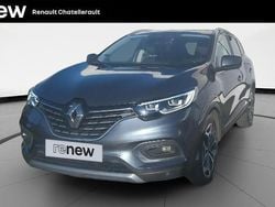 Gris Occasion 2019 Renault Kadjar Intens SUV | 15 990 € (Prix juste)