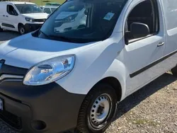 Utilisé 2019 Renault Kangoo Monospace | 7 200 € (Prix juste)