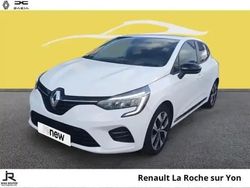 Blanc Occasion 2023 Renault Clio V Evolution Berline | 17 980 € (Prix juste)