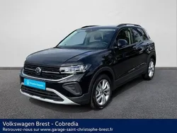 Utilisé 2025 VW T-Cross Edition SUV | 28 490 € (Prix assez cher)