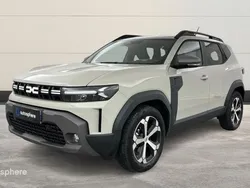 Beige Utilisé 2025 Dacia Duster Journey SUV | 29 799 € (Prix juste)