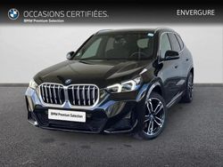 Noir Occasion 2023 BMW X1 M Sport SUV | 48 990 €