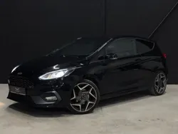 Utilisé 2018 Ford Fiesta Citadine | 15 490 € (Super prix)