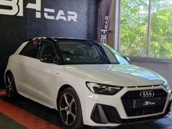 Utilisé 2020 Audi A1 Sportback S-Line Citadine | 20 990 € (Prix juste)